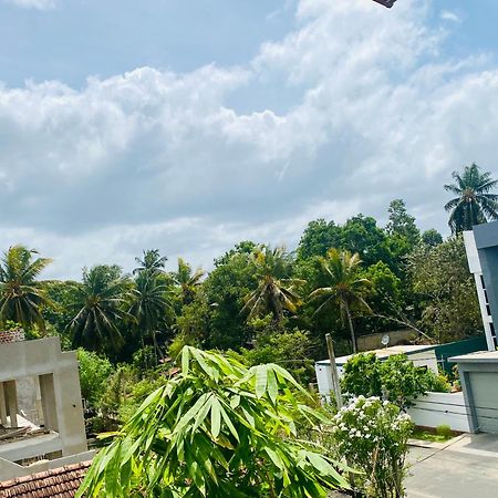 Hotel Montana Rest Anuradhapura Zewnętrze zdjęcie