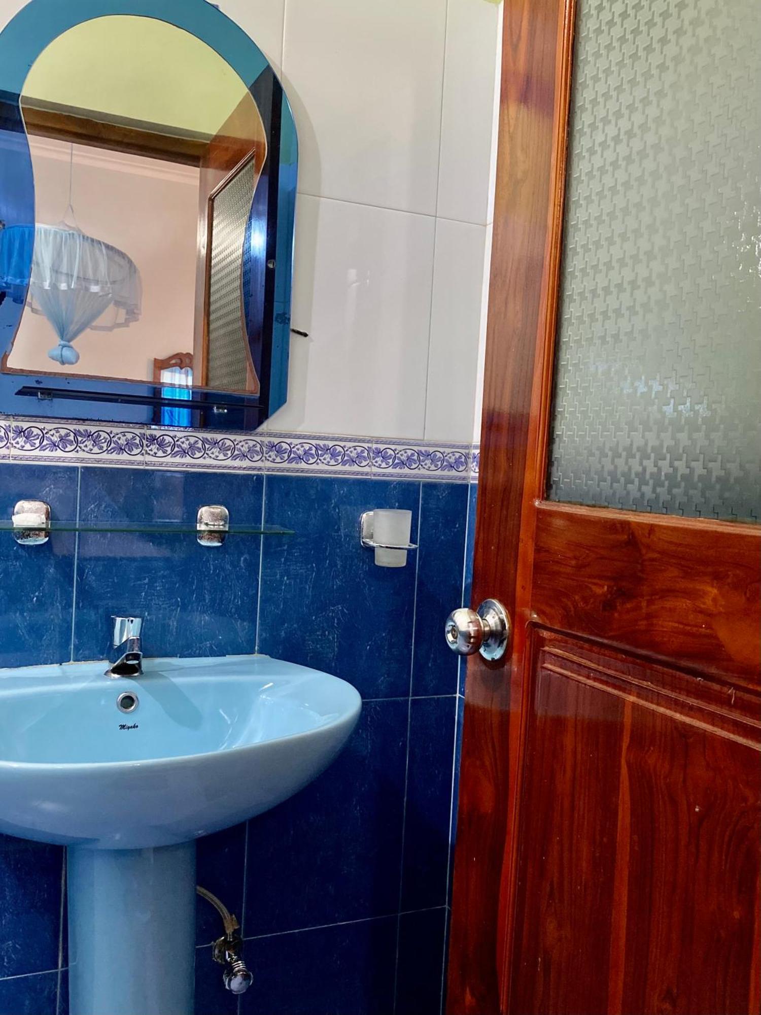 Hotel Montana Rest Anuradhapura Zewnętrze zdjęcie