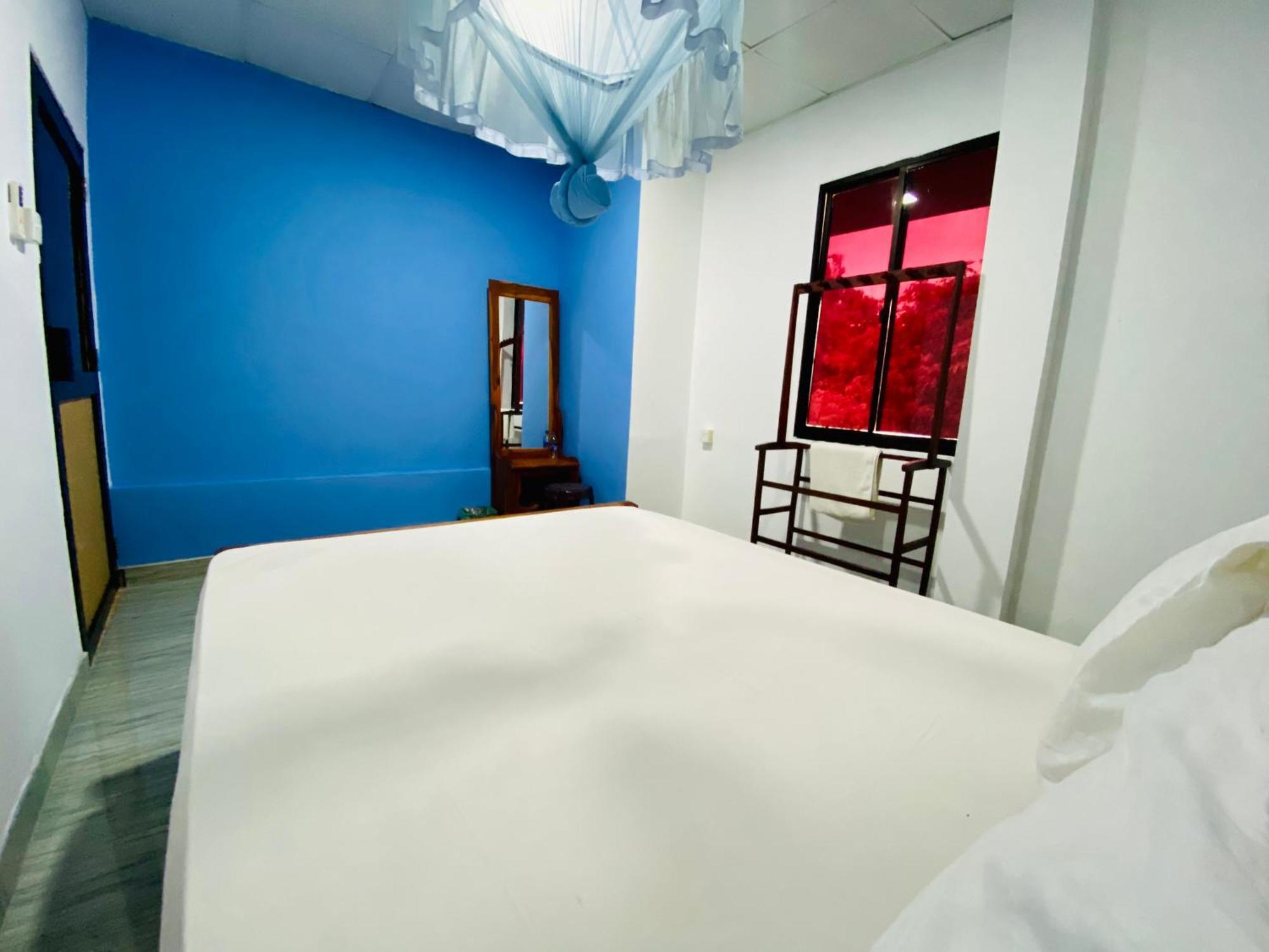 Hotel Montana Rest Anuradhapura Zewnętrze zdjęcie